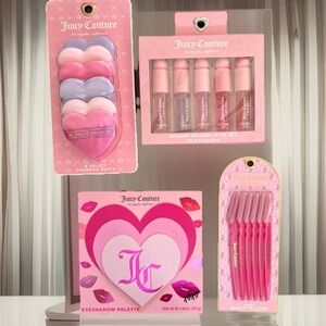 Juicy Couture Beauty Collection